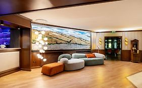 Hotel Corona Pescasseroli