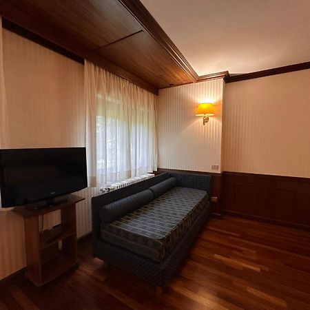 Hotel Corona & Spa Пескассероли Экстерьер фото