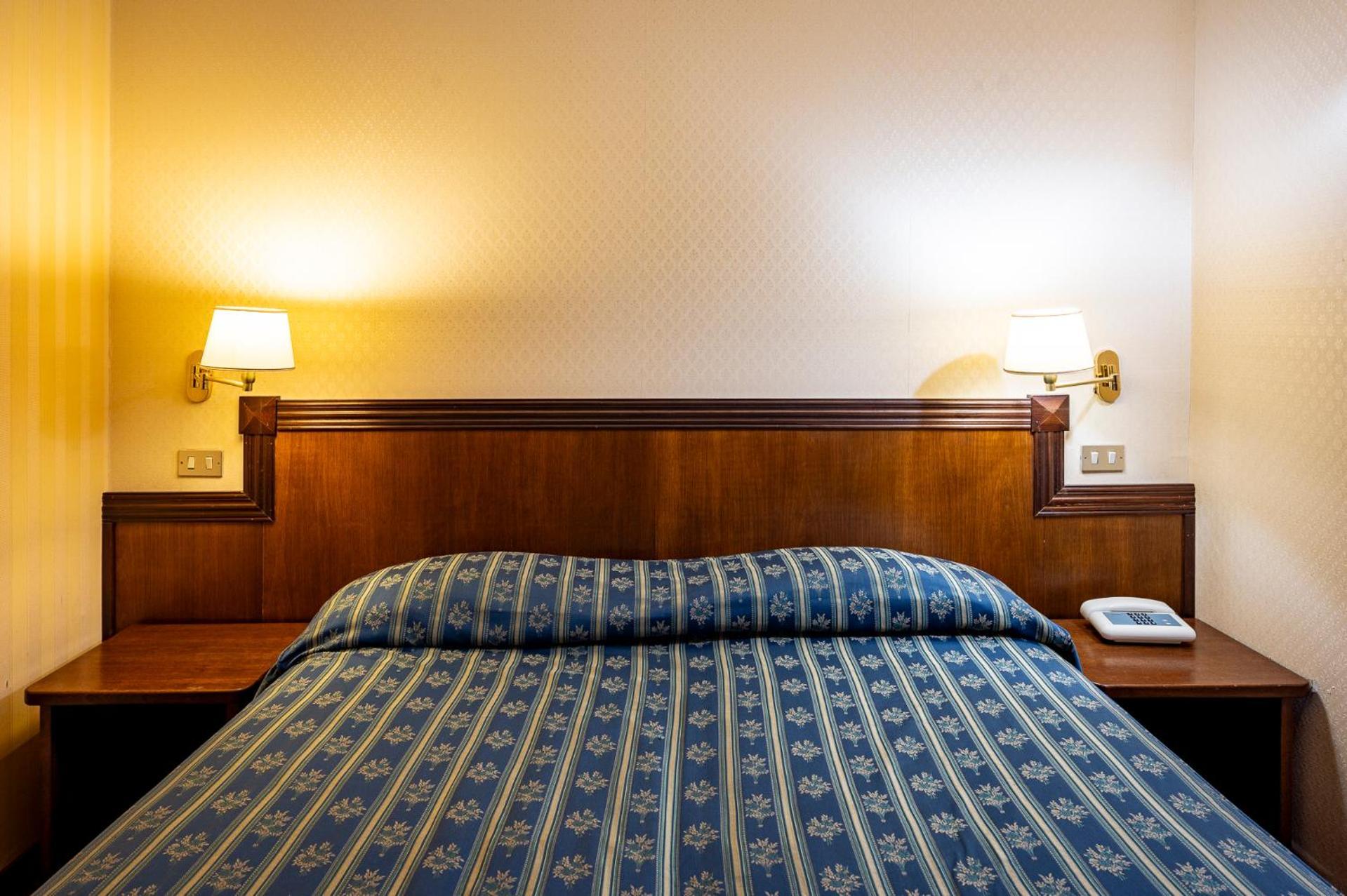 Hotel Corona & Spa Пескассероли Экстерьер фото