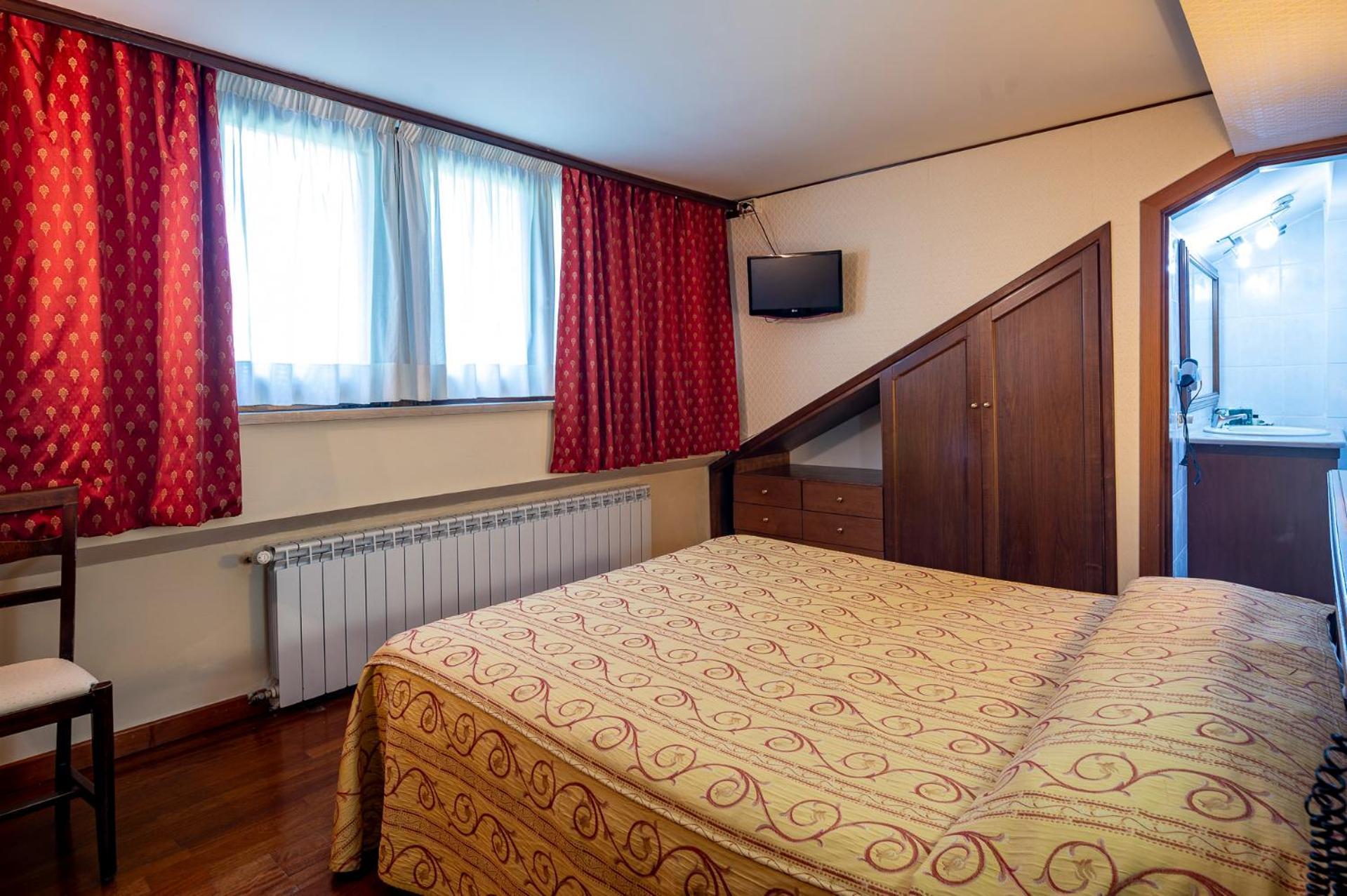 Hotel Corona & Spa Пескассероли Экстерьер фото